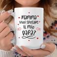Bambino Mammauoiposare Il Mio Papà Tazze Regalos divertidos