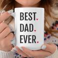 Best Dad Ever シャツ Daddy 父の日 コーヒーマグ 面白い贈り物