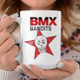 Bmx Bandits パンクロックグランジ アンティーク調グラフィックtシャツ コーヒーマグ 面白い贈り物
