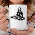 Djモナリザ コーヒーマグ 面白い贈り物