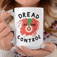 Dread At The Control Reggae Rockstar グラフィックtシャツ コーヒーマグ 面白い贈り物