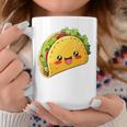 Tacoquad Kawaii Mexican Food Lover Intagetyle 長袖tシャツ コーヒーマグ 面白い贈り物