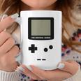 Gameboy オリジナルゲーマー 面白いオタクビデオゲームシャツ コーヒーマグ 面白い贈り物