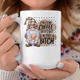 Gnome Coffee Lover I Pretend Coffee Help But I'mtill A コーヒーマグ 面白い贈り物