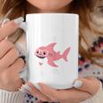 Great Aunt Shark Mother's Day Grandma Coffee Mug Unique Gifts
