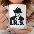 IRS レコード コーヒーマグ 面白い贈り物