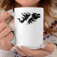 Islas Malvinas Plataforma Patagónica Islas Malvinas Taza de café Regalos divertidos