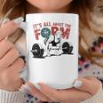 It's All About The Form デッドリフティング トランプ ワークアウト ジム 面白い コーヒーマグ 面白い贈り物
