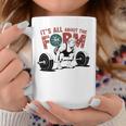 It's All About The Form デッドリフティング トランプ ワークアウト ジム 面白い 長袖tシャツ コーヒーマグ 面白い贈り物