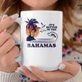 It's Better In The Bahamas コーヒーマグ 面白い贈り物