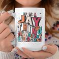 It's Jay Thing You Wouldn't Understand Jay Groovy コーヒーマグ 面白い贈り物