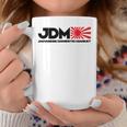 Jdmライジングサン コーヒーマグ 面白い贈り物