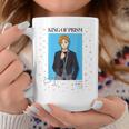King Of Prism-Your Endless Call- 新イラスト ヒロ コーヒーマグ 面白い贈り物
