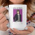 King Of Prism-Your Endless Call- 新イラスト コウジ コーヒーマグ 面白い贈り物