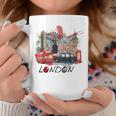 London Uk イギリス ノベルティ グラフィック お土産 ロンドン コーヒーマグ 面白い贈り物