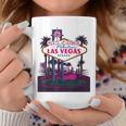 I Love Lasegas ネバダシティ ベガス お土産 ギフト ラスベガス コーヒーマグ 面白い贈り物