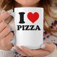 I Love Pizza コーヒーマグ 面白い贈り物