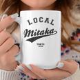 Mitaka Local 三鷹ローカル 故郷 コーヒーマグ 面白い贈り物