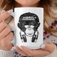Monkey Business wag Monkey コーヒーマグ 面白い贈り物