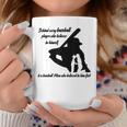 Mother's Day Behind Every Baseball Player Is A Baseball Mom Coffee Mug Personalized Gifts