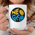 Neo Geo コンソールtシャツ レトロ コーヒーマグ 面白い贈り物