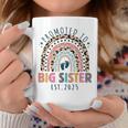 Promocionado A Bigister Est 2025 Prontoerá Bigis Taza de café Regalos divertidos