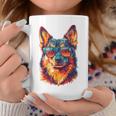 Swedishallhund 犬 モチーフ ペット サングラスwedishallhund コーヒーマグ 面白い贈り物