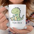 Tea-Rex コーヒーマグ 面白い贈り物