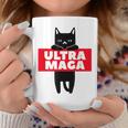 Ultra Maga Cat コーヒーマグ 面白い贈り物