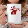 The Wanderers コーヒーマグ 面白い贈り物
