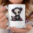 かわいいエモテディベア コーヒーマグ 面白い贈り物