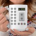エレベーターボタン おもしろエレベーター コーヒーマグ 面白い贈り物