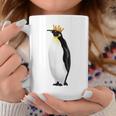 キングペンギン King Penguin コーヒーマグ 面白い贈り物