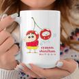 クレヨンしんちゃん さくらんぼしんちゃんワンポイント コーヒーマグ 面白い贈り物