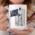 スター・ウォーズ ルーク・スカイウォーカー スマイルカードグラフィックtシャツ コーヒーマグ 面白い贈り物