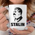 ソビエト指導者ヨシフスターリンシャツソ連共産主義の歴史 コーヒーマグ 面白い贈り物
