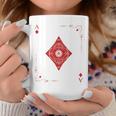 ダイヤのエース トランプ コーヒーマグ 面白い贈り物