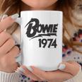 デヴィッド・ボウイ・ダイアモンド・ドッグス 1974 コーヒーマグ 面白い贈り物