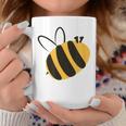 ハチ愛好家のためのかわいい蜂 はちみつ コーヒーマグ 面白い贈り物