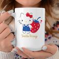 ハローキティ いちご ライトカラー コーヒーマグ 面白い贈り物