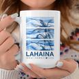 ハワイ ラハイナ マウイ ハワイアン コーヒーマグ 面白い贈り物