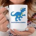 パキケファロサウルス 恐竜 キュート ジュラシック 恐竜 コーヒーマグ 面白い贈り物