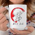 ブラック・ジャック Loose Drawing Jack B Ctezuka Productions コーヒーマグ 面白い贈り物