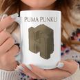 プーマ プンク 長袖tシャツ コーヒーマグ 面白い贈り物