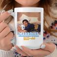マラドーナフォーエヴァーボカジュニアーズ 長袖tシャツ コーヒーマグ 面白い贈り物