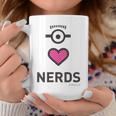ミニオン Nerds コーヒーマグ 面白い贈り物
