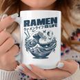 ラーメンは人生、マンガアニメオタクジャパンかわいいラーメン コーヒーマグ 面白い贈り物