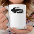 古い車 ヴィンテージ コーヒーマグ 面白い贈り物