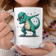 恐竜 ダビングサングラス ダブダンス コーヒーマグ 面白い贈り物