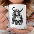 悪魔の女 コーヒーマグ 面白い贈り物